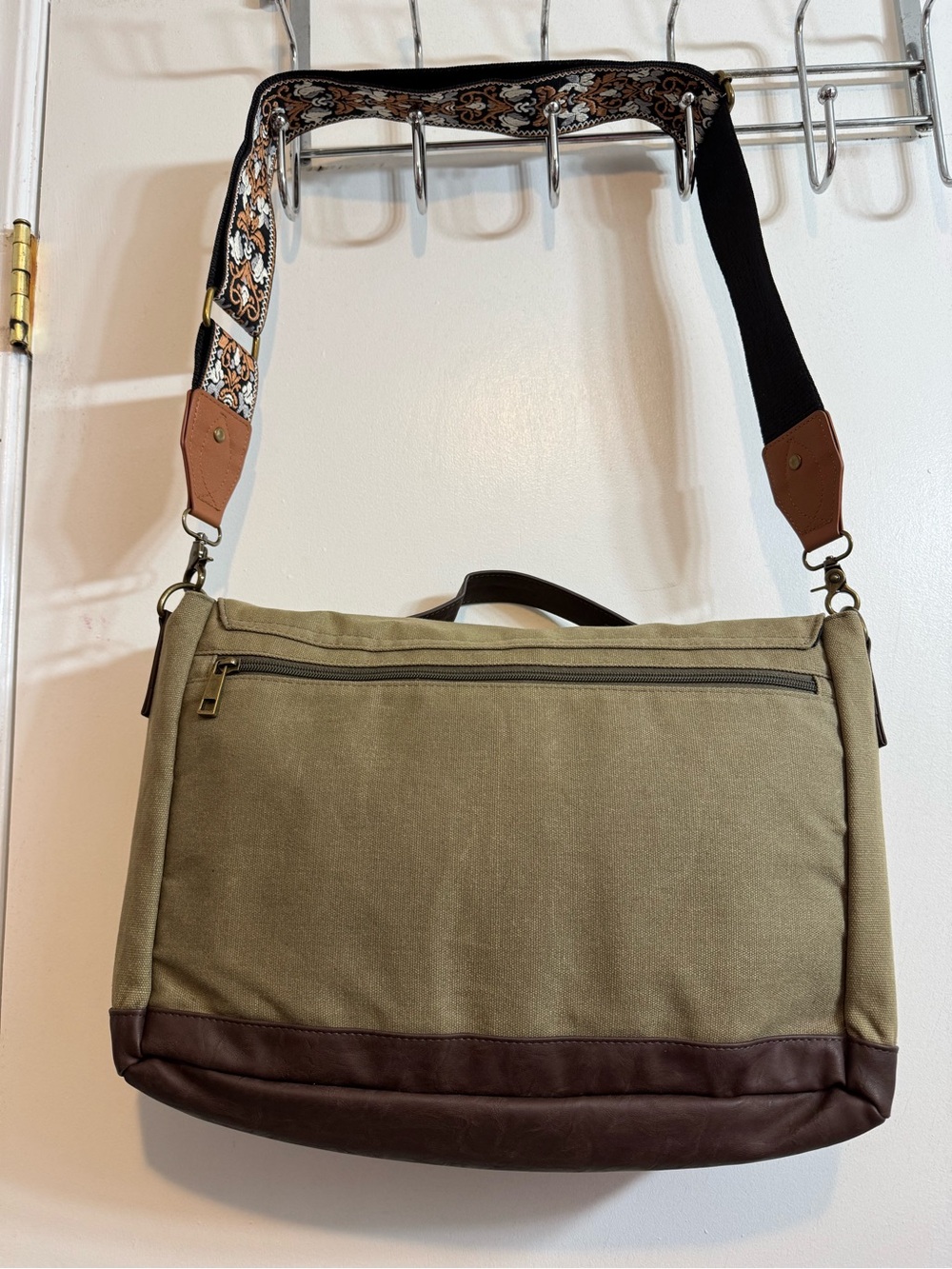 NXT BAG Messenger Bag - Picture 12 of 16